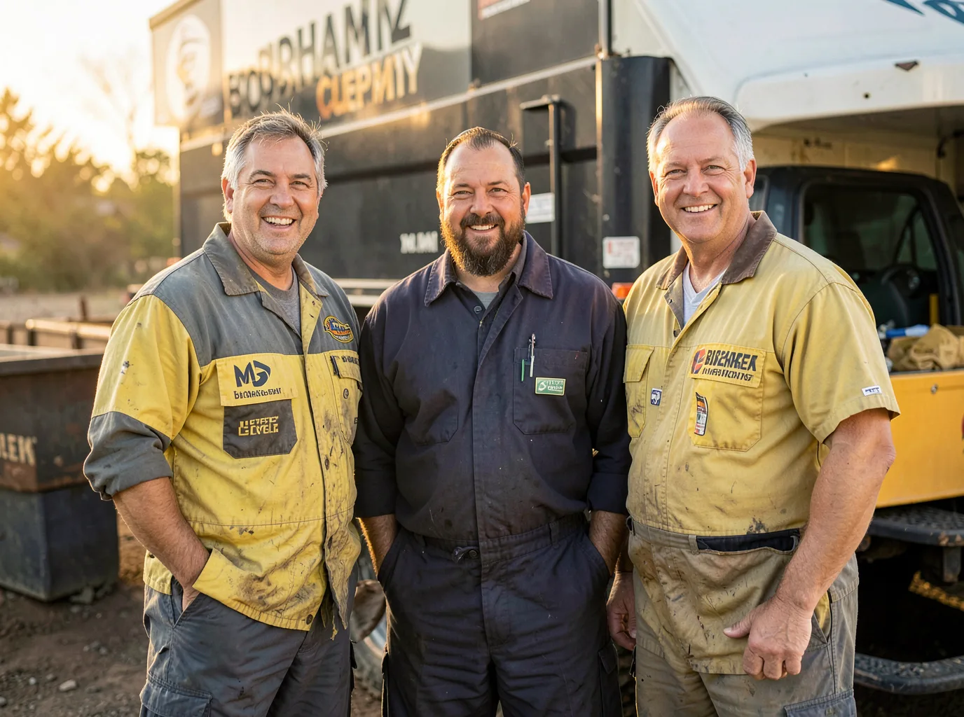 Sewage Cleanup company in Coulterville, CA